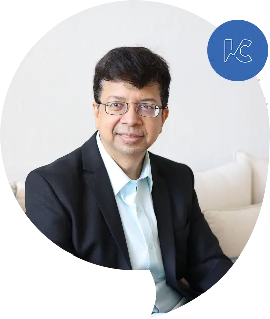 Rohit Srivastava